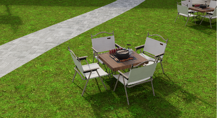 阜南县酒店帐篷定制：解锁旅居新体验，打造差异化竞争力